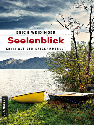 cover image of Seelenblick